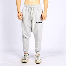 Calça Jogger Classic Street - Frete Gratis