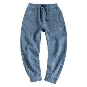 Calça Corduroy - Frete Gratis