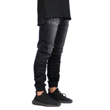 Calça Jeans Street - Frete Gratis