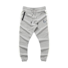 Calça Jogger Classic Striped - Frete Gratis
